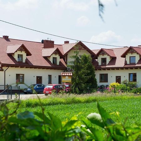 Willa Wojtasowka Obrazow Экстерьер фото